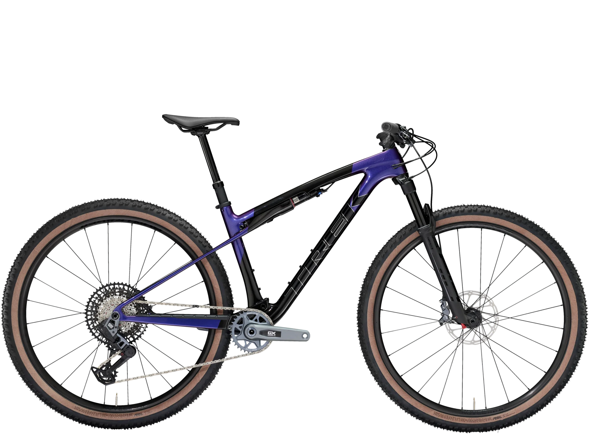 Trek Supercaliber SL 9.7 GX AXS T-Type Gen 2 2025 | Broekhuis